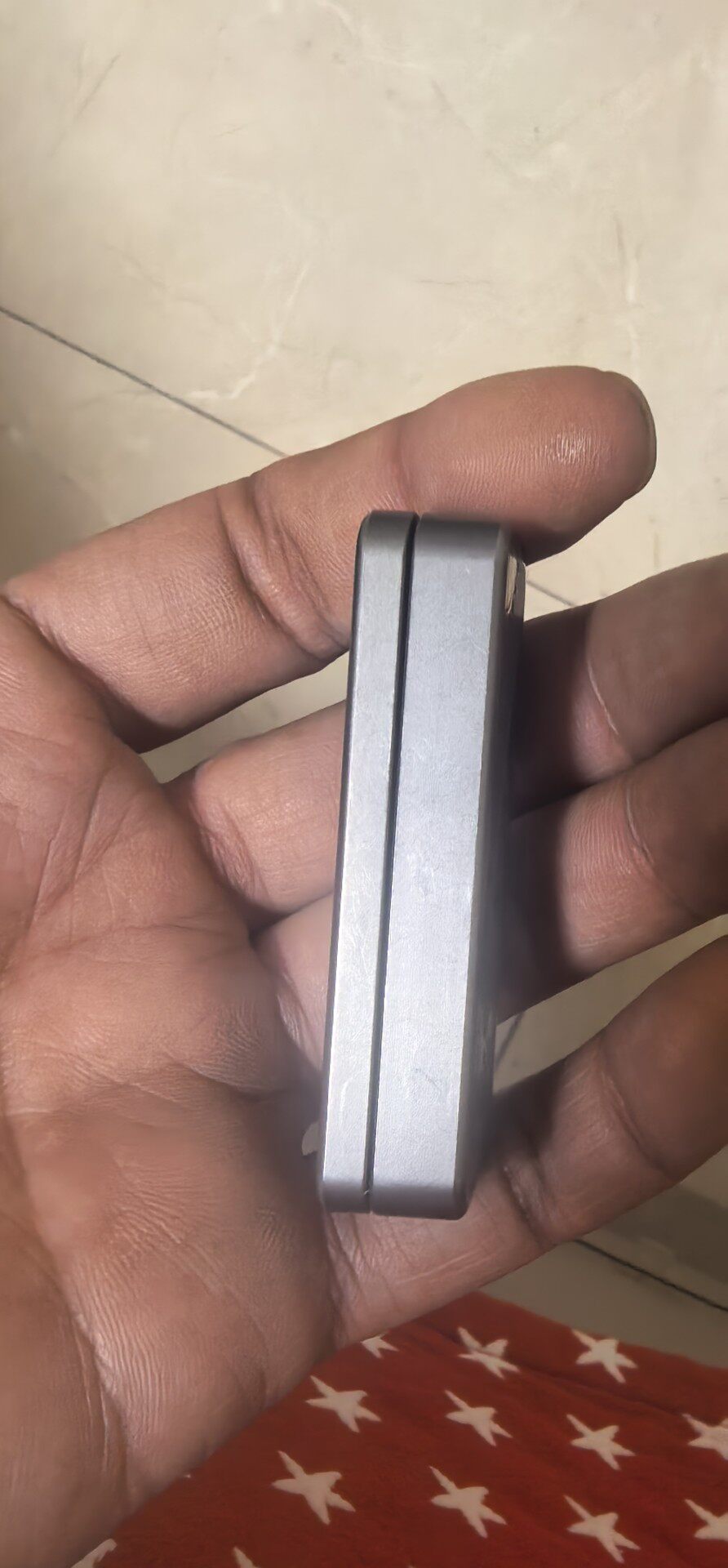 Flying Horse Titanium Copper