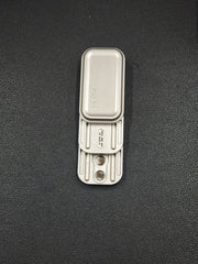 Magnet Feel Stainless Steel Stonewashed