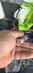 ALPHA S Stainless Steel