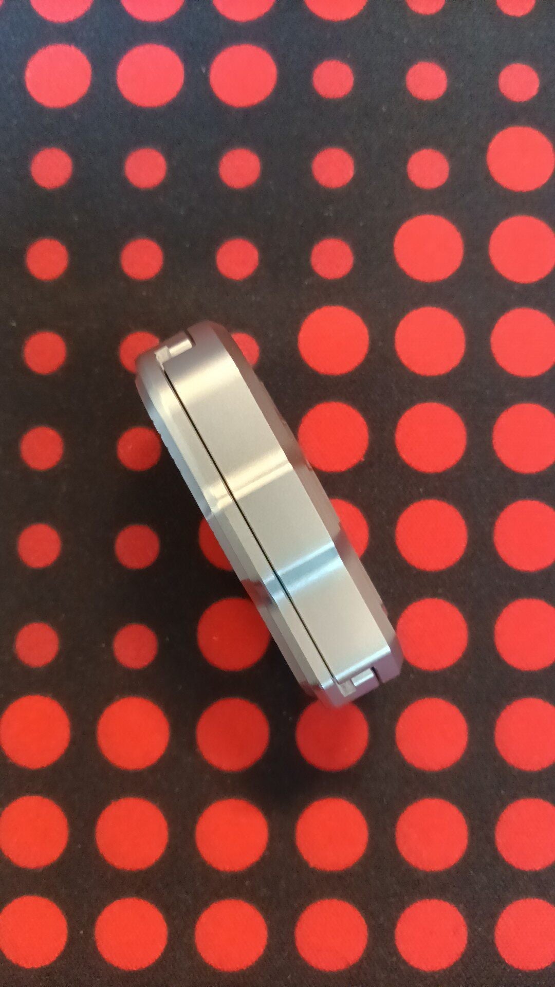 ALPHA S Stainless Steel