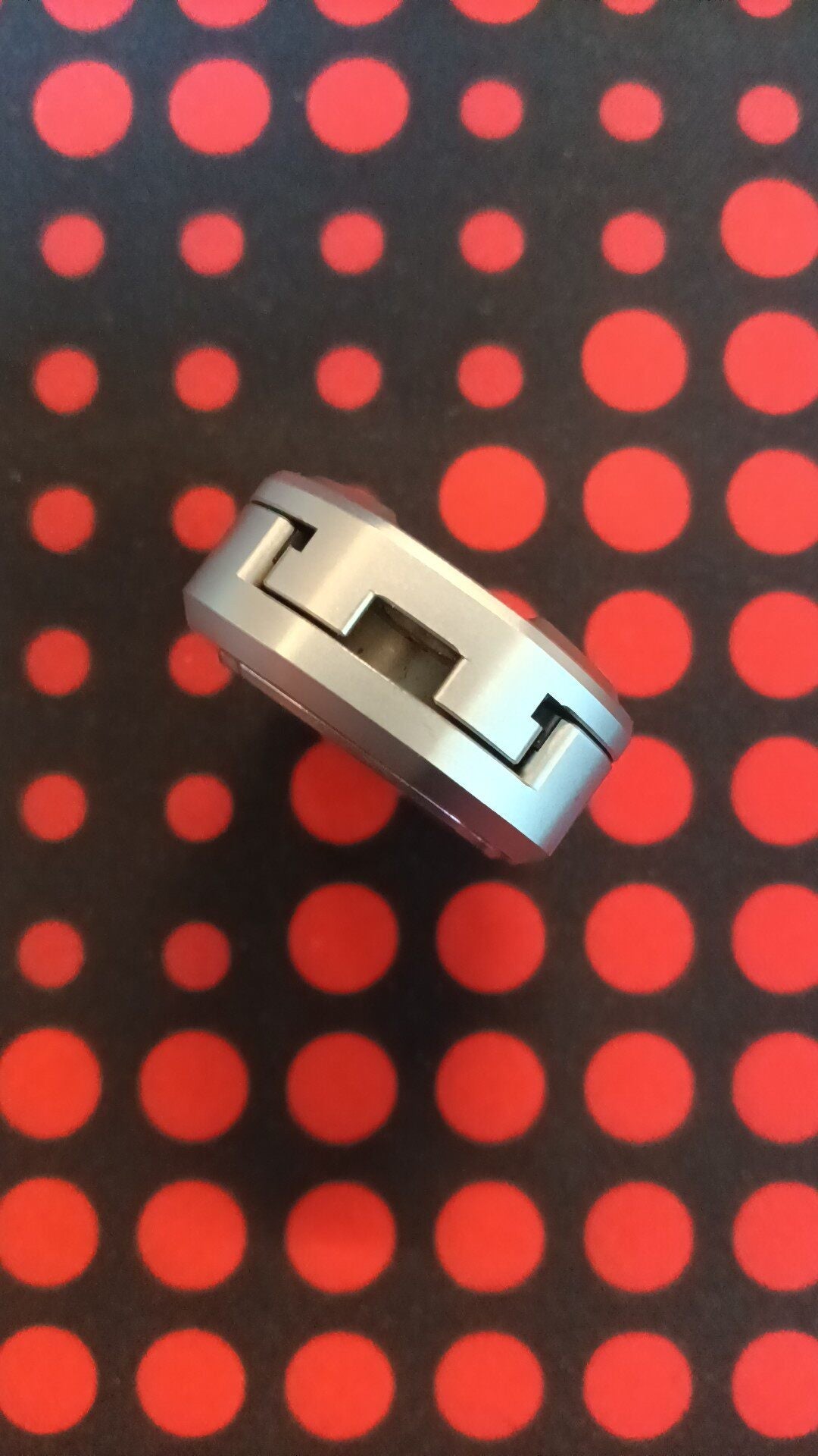 ALPHA S Stainless Steel