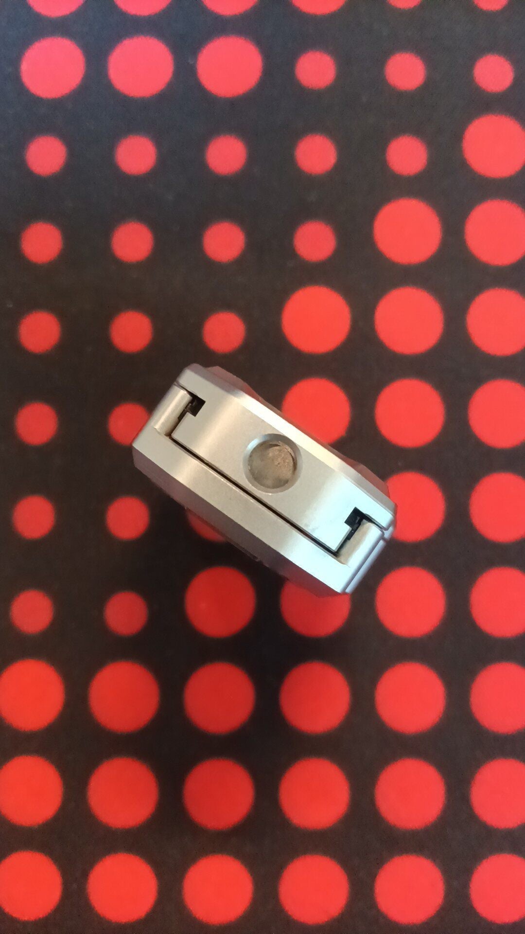 ALPHA S Stainless Steel