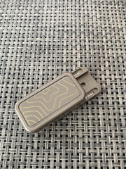 Thunder Machine Titanium
