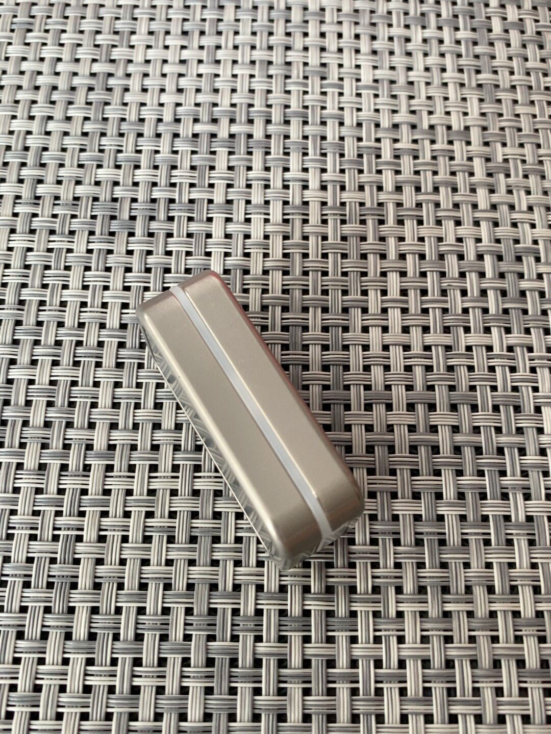 Thunder Machine Titanium
