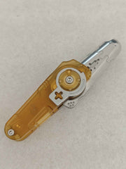 Dimension Slash Pry Bar PEI Titanium