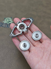 Skylines Stainless Steel