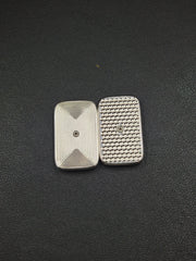 Boundary Mountain Titanium