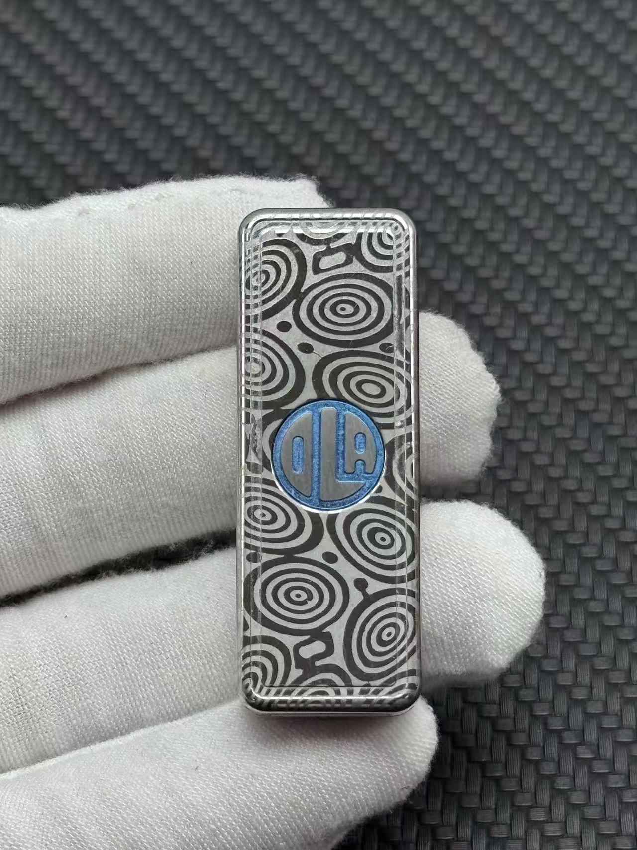 Jingle Bell Stainless Steel