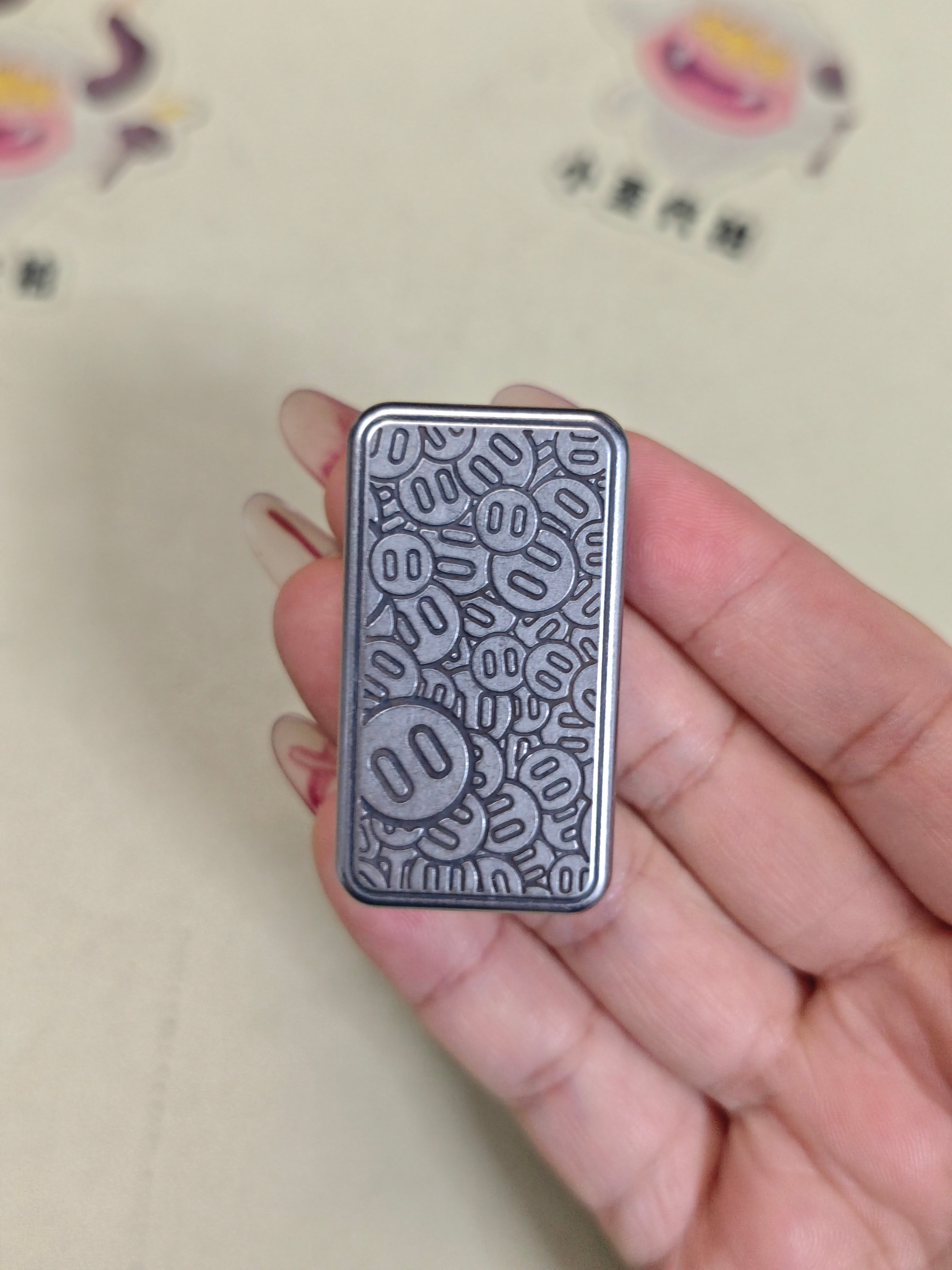 Planet Pig Stainless Steel