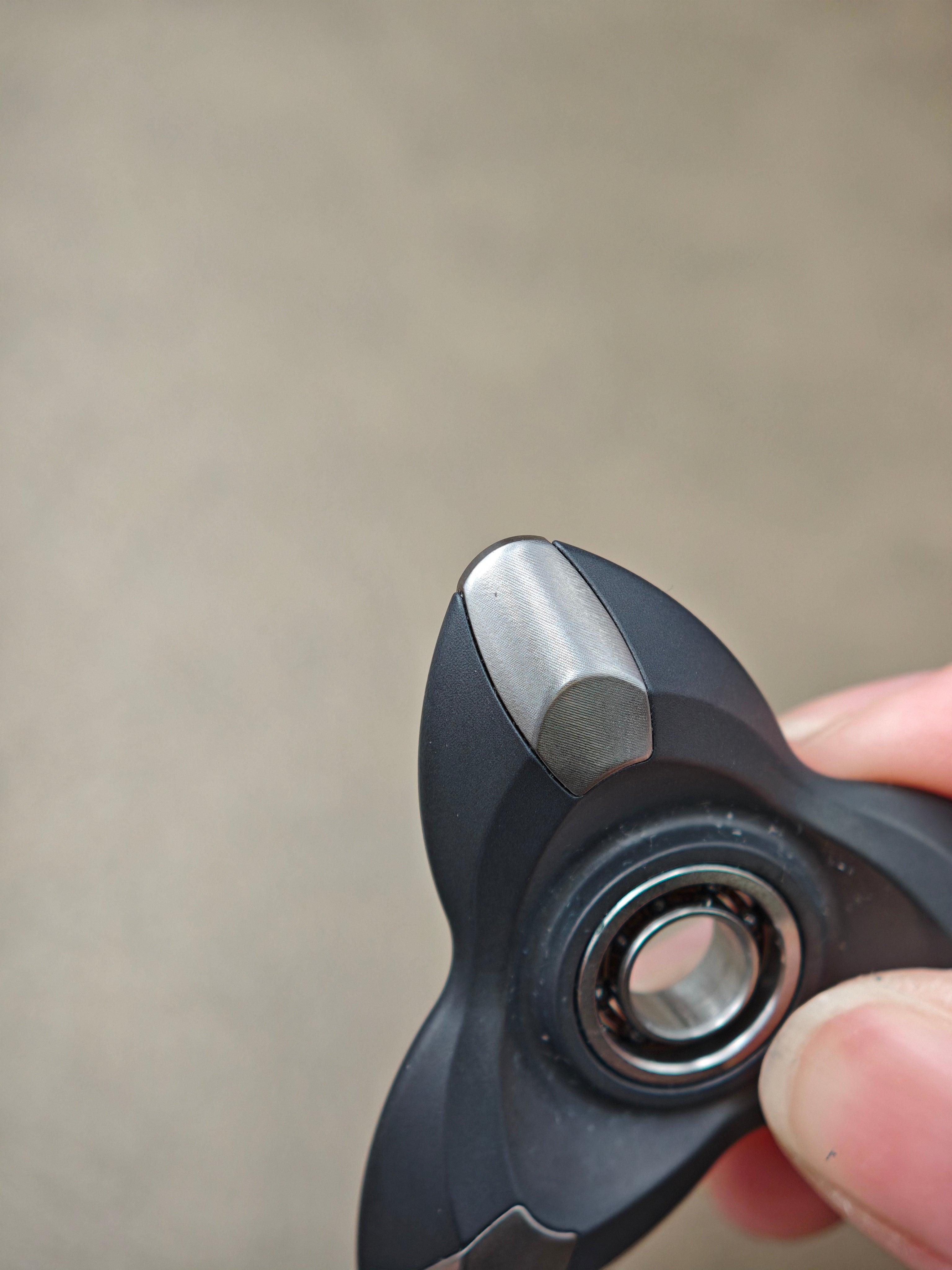 Ouroboros Zirconium Tungsten