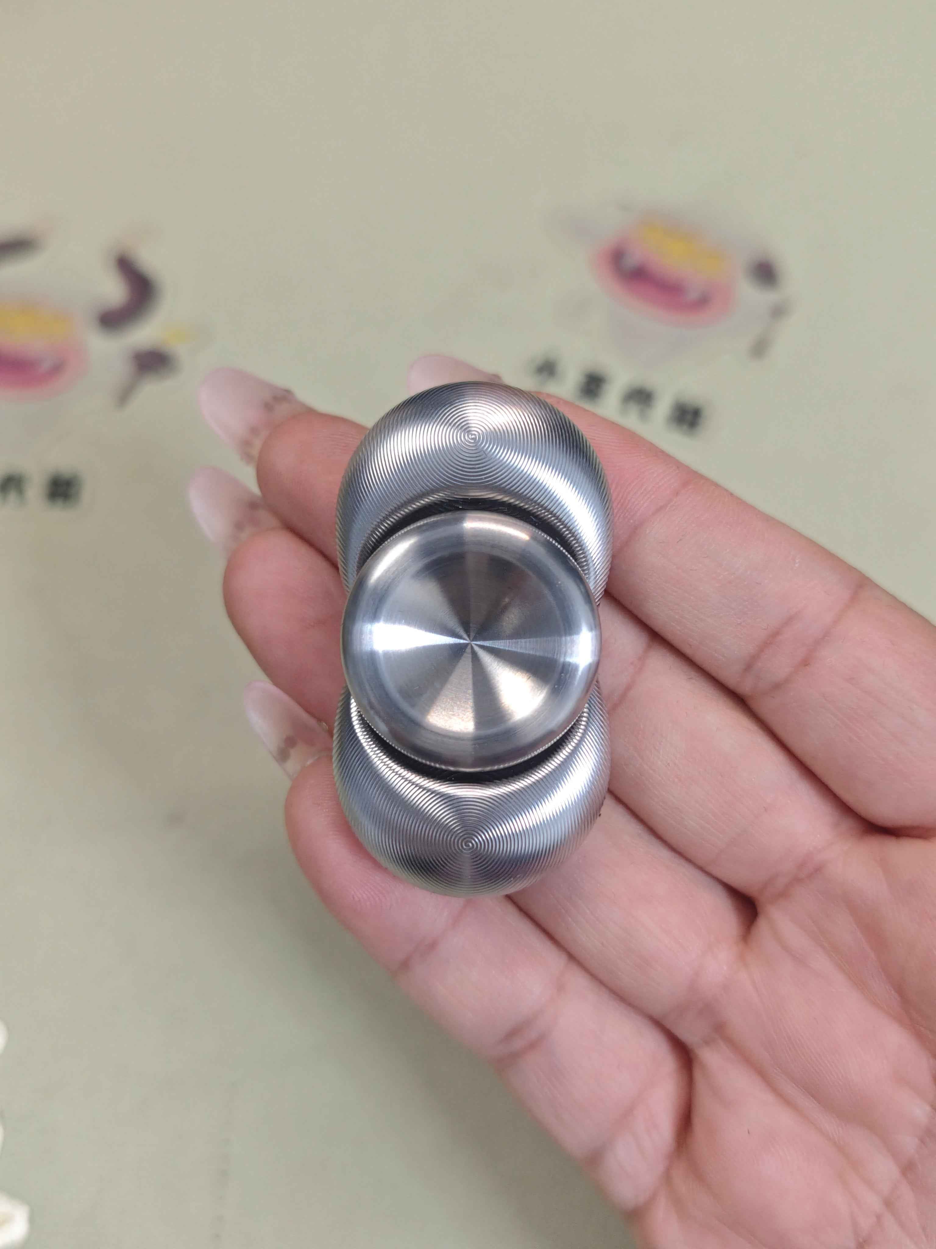 Stainless Steel