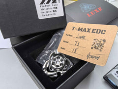 Luxe Tungsten Limited Edition
