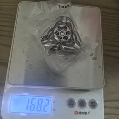 Luxe Tungsten Limited Edition