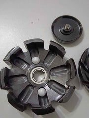 Lava Turbine S Zirconium