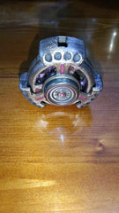 Warp Drive Titanium