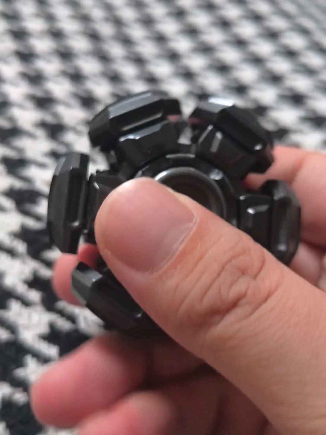 Ancient Iron Zirconium