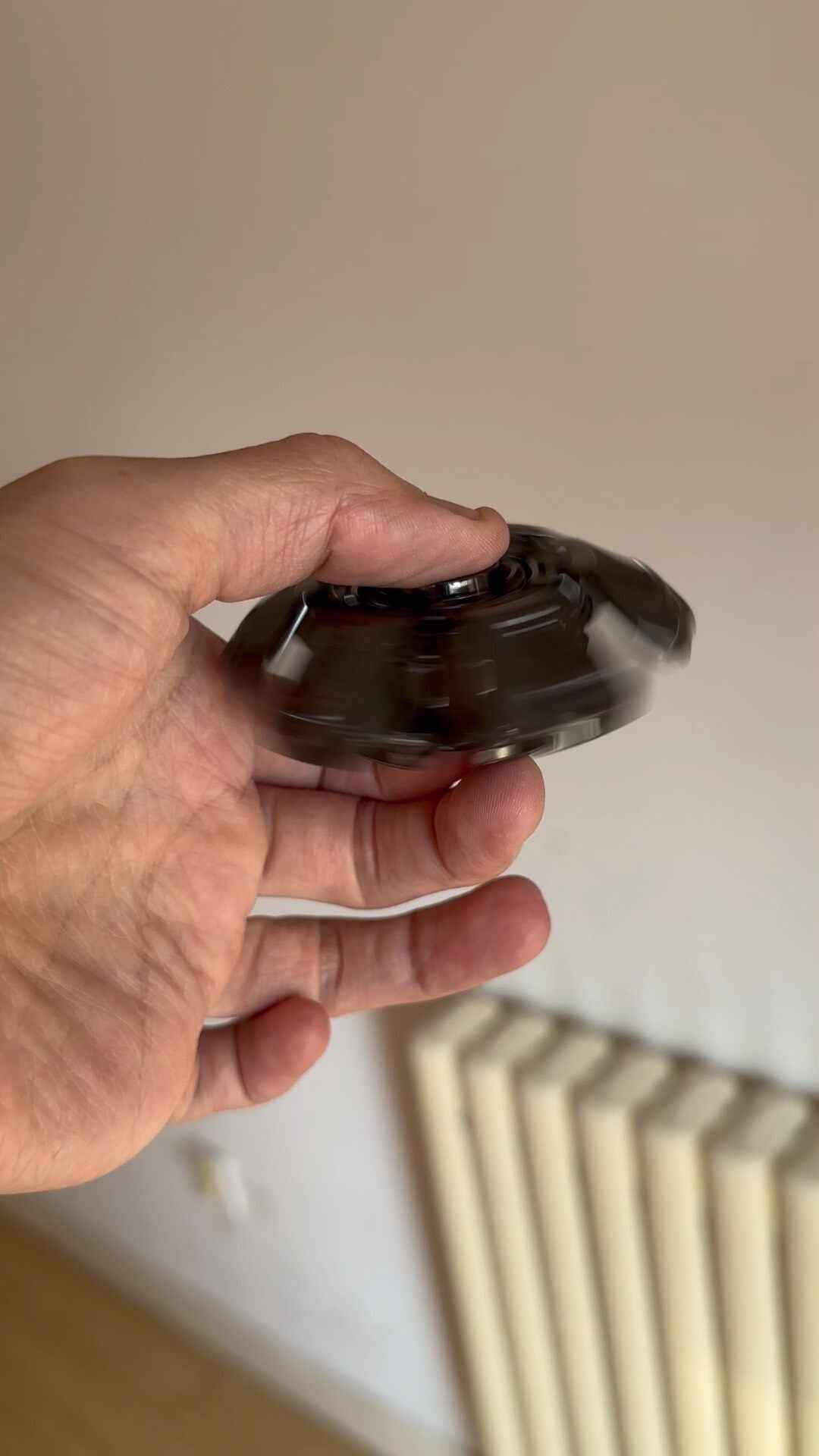 Ancient Iron Zirconium
