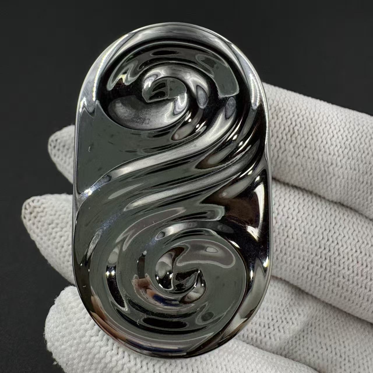 Ripple 2.0 Stainless Steel