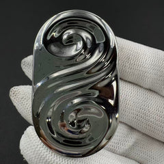 Ripple 2.0 Stainless Steel