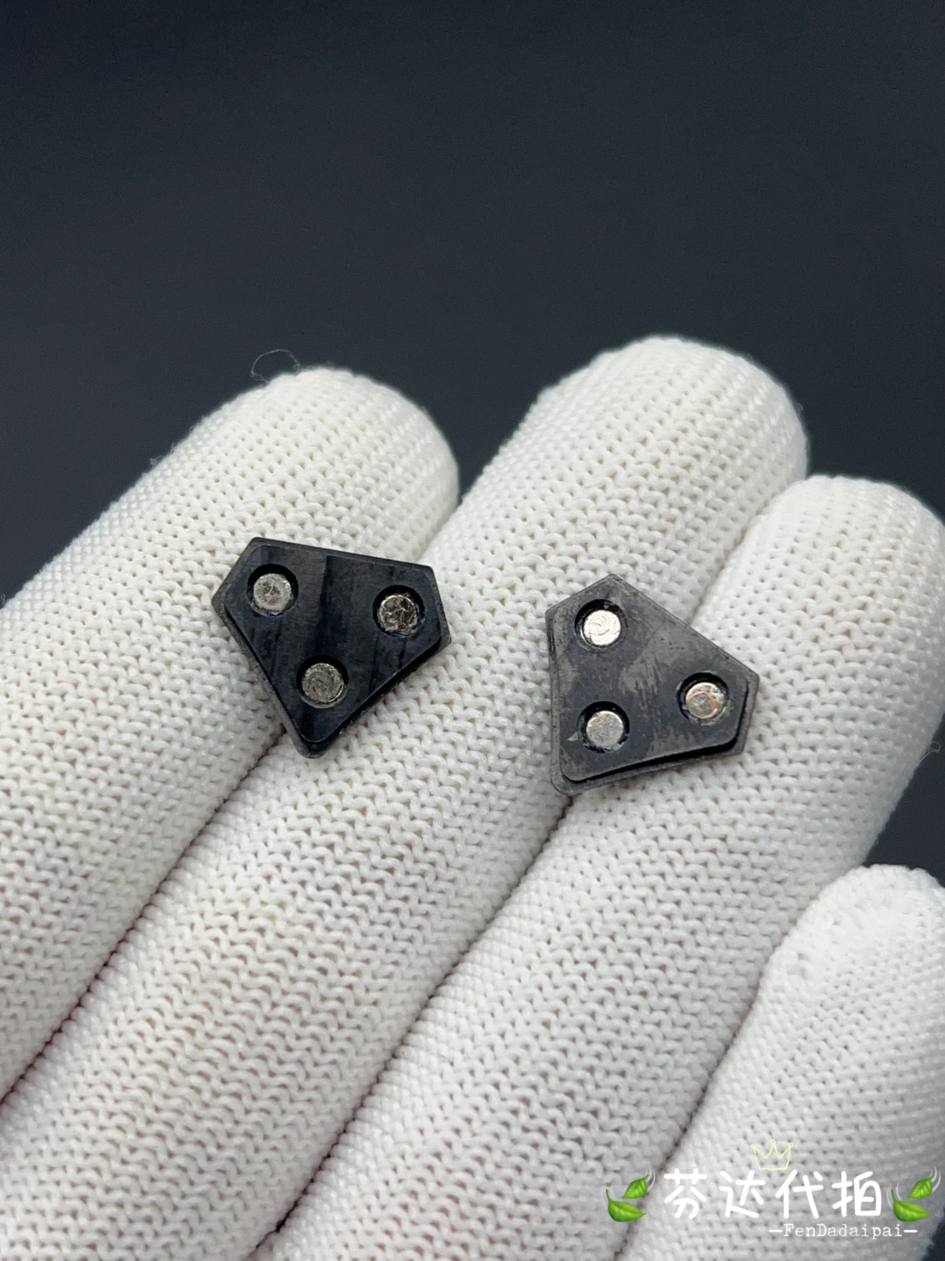Aroundight Zirconium Oil Slick