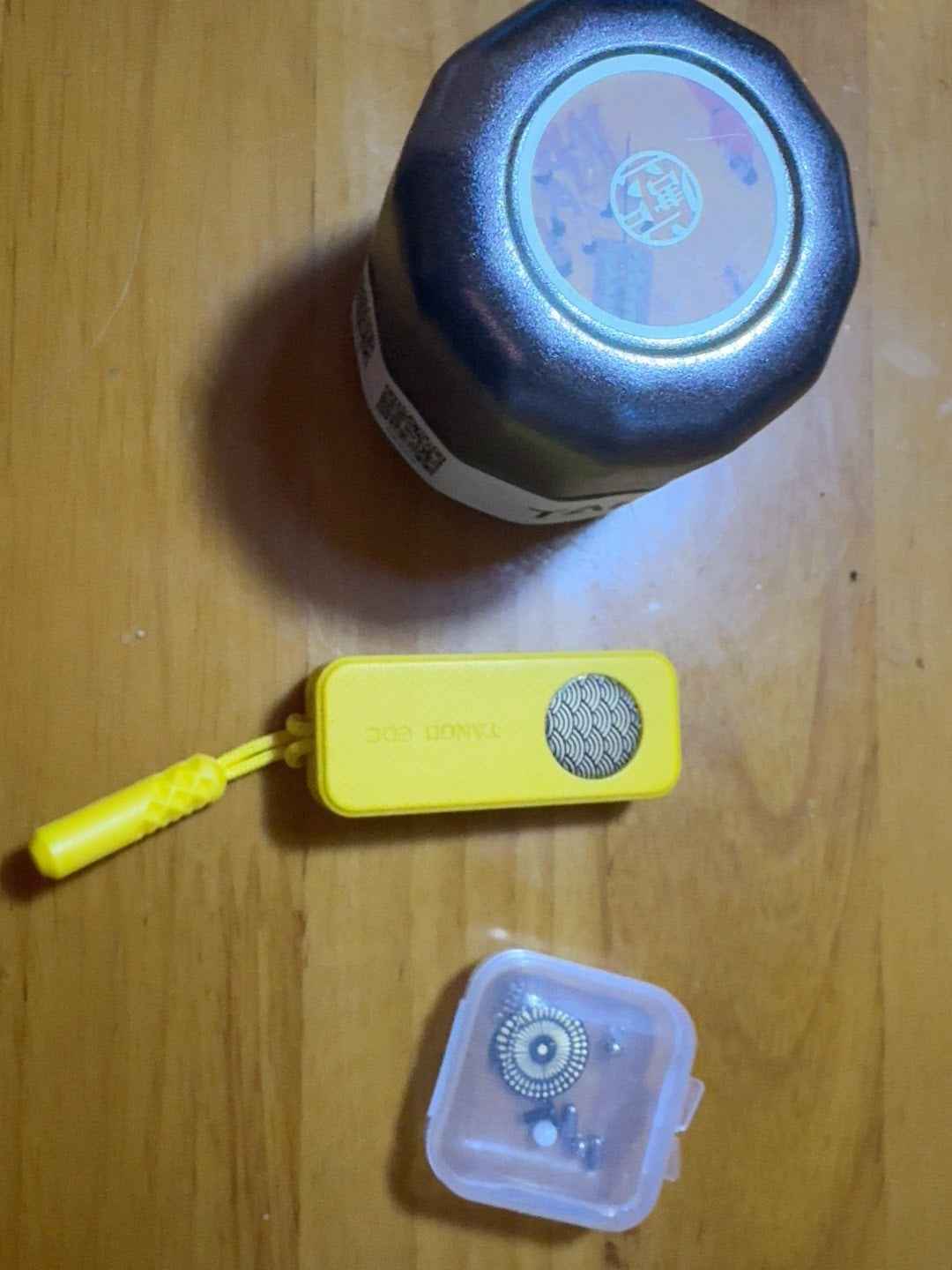 Sugar Cube G10