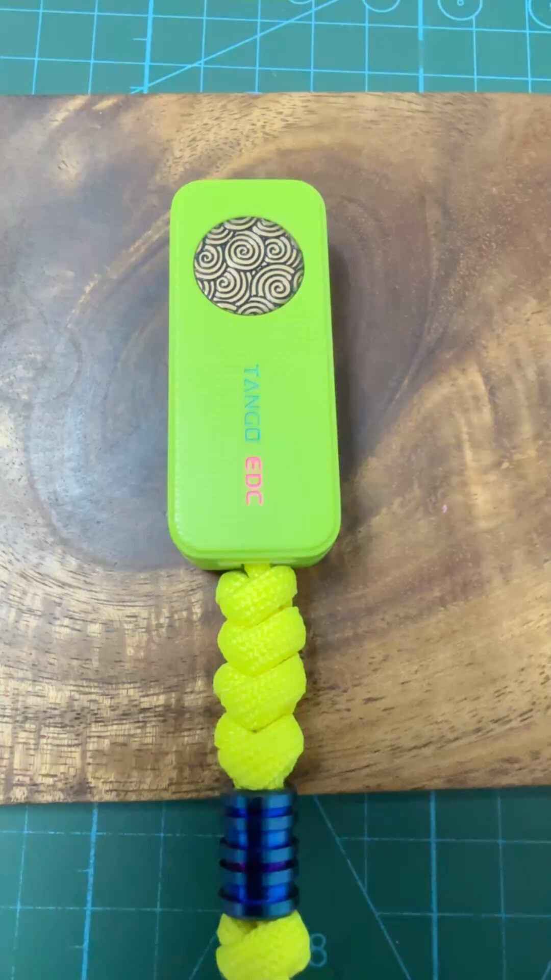 Sugar Cube G10