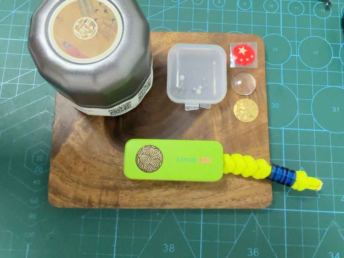 Sugar Cube G10