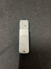 Sugar Cube Stainless Steel