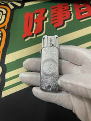 Sugar Cube Stainless Steel