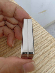 Sugar Cube Titanium