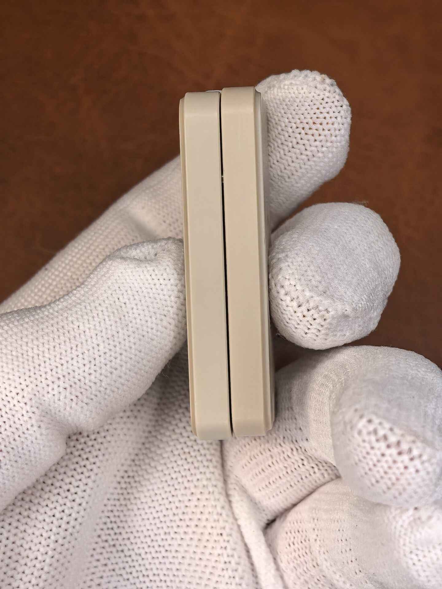 Sugar Cube PEEK