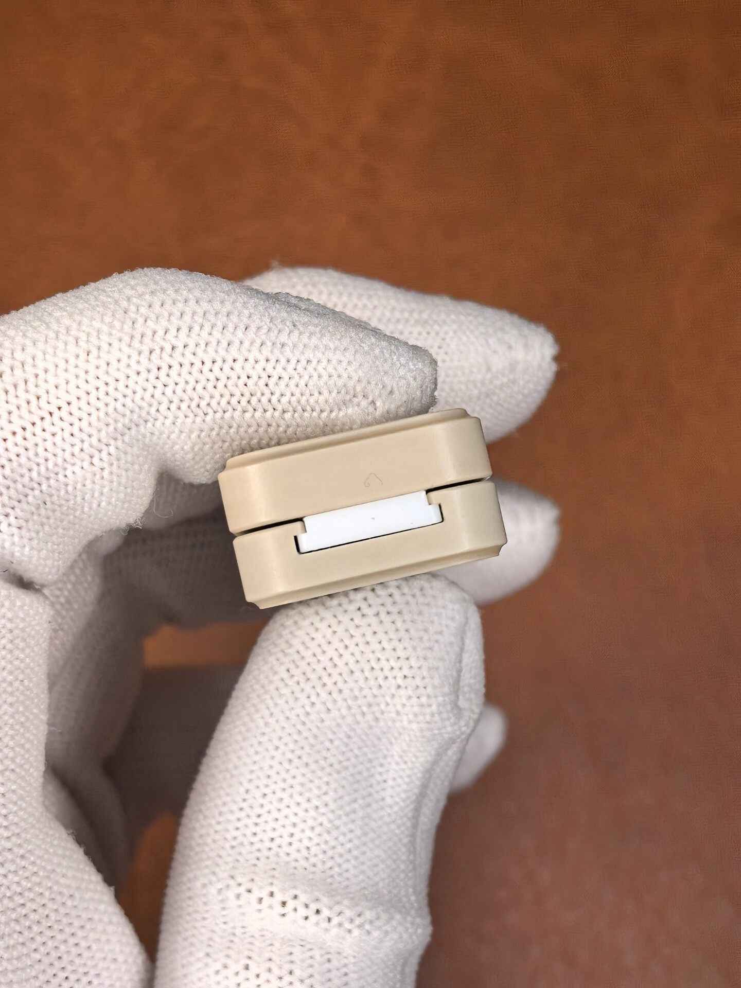 Sugar Cube PEEK