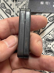 Sugar Cube Zirconium