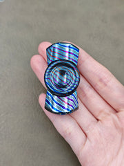 Swallowtail Zircuti