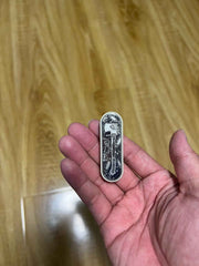 Guandan Stainless Steel PEEK