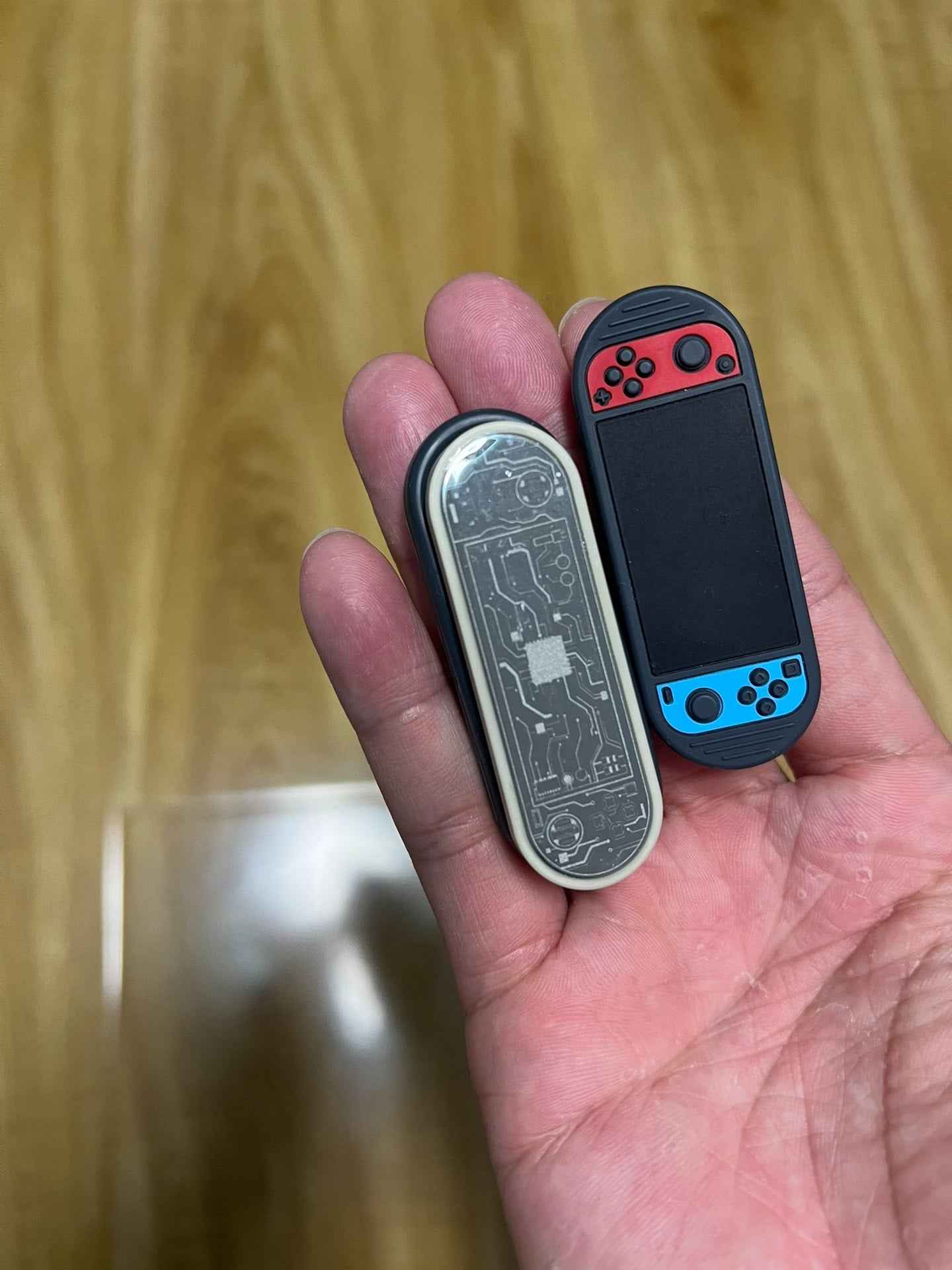 Guandan Stainless Steel PEEK