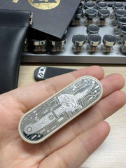 Guandan Stainless Steel PEEK