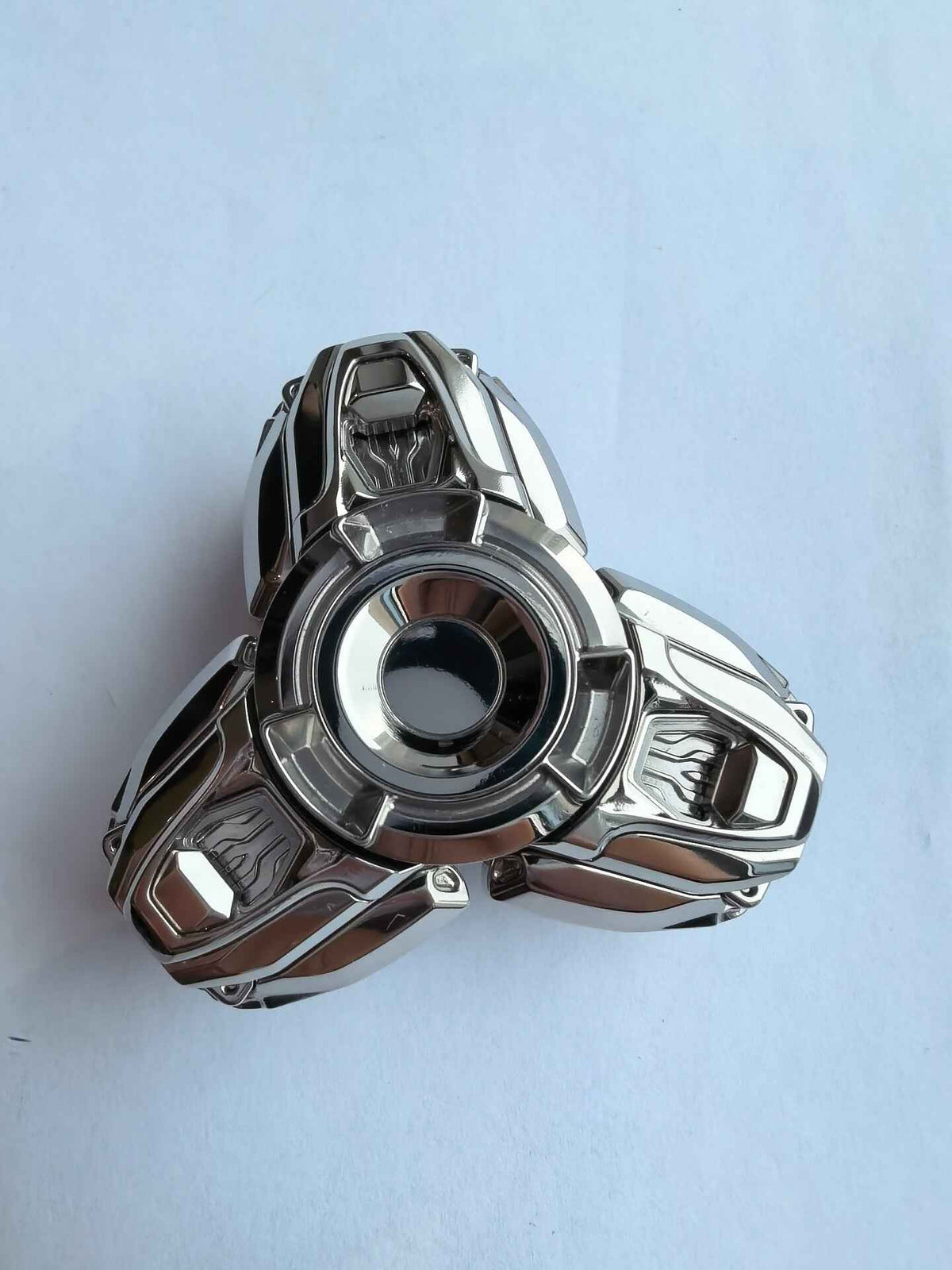 Shock String Titanium