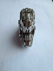 Shock String Titanium