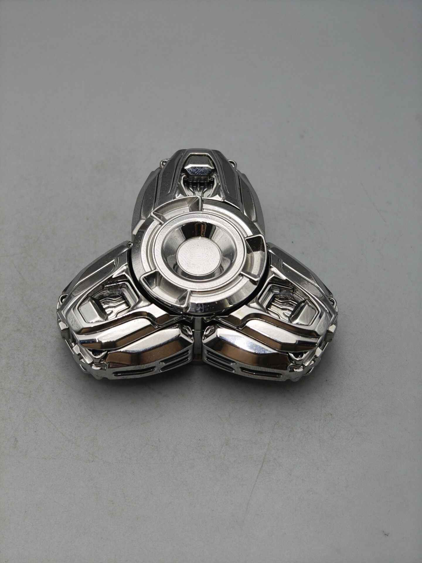Shock String Titanium