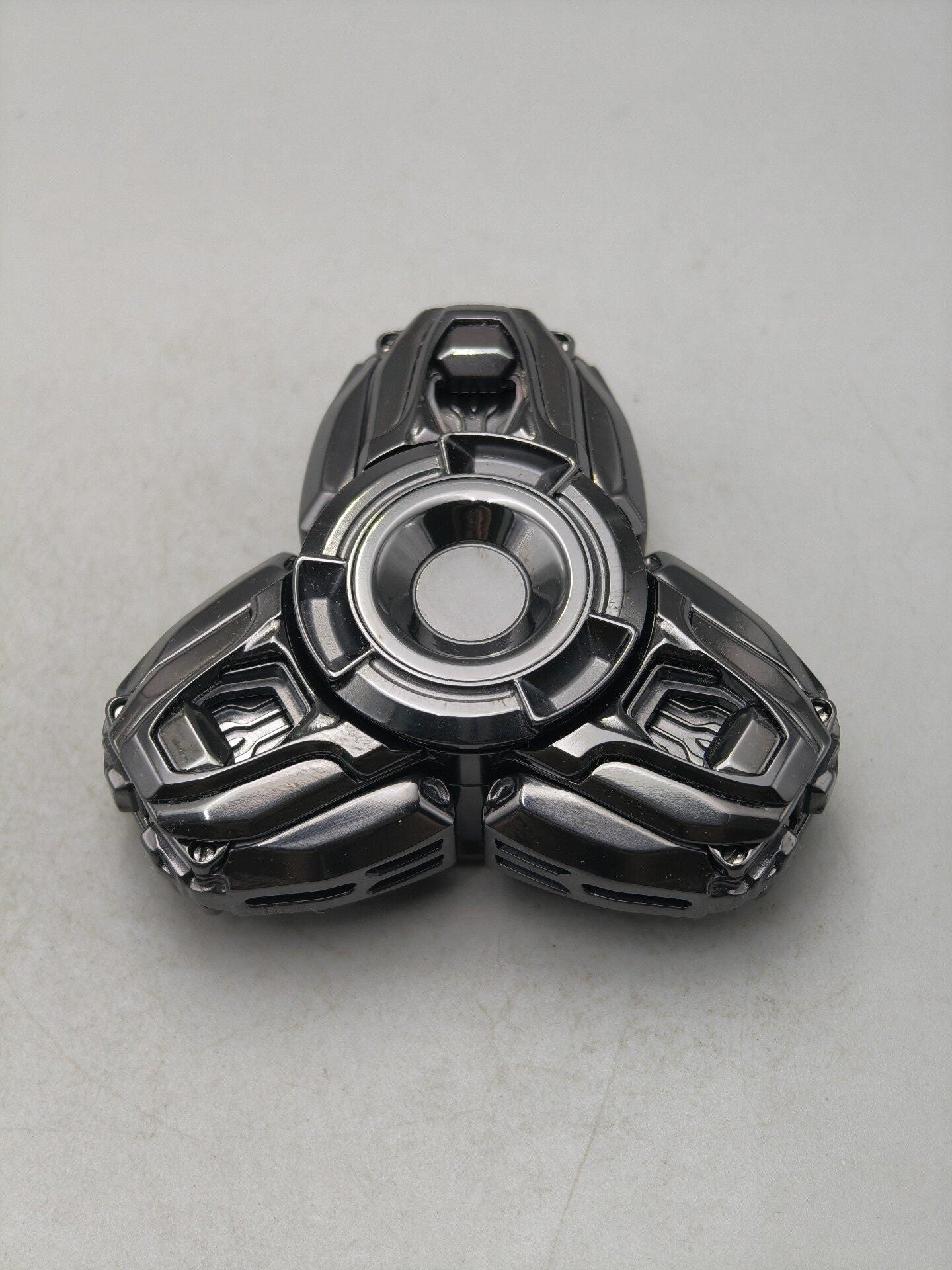 Shock String Zirconium