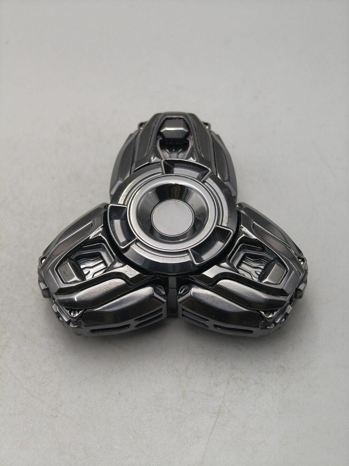 Shock String Zirconium