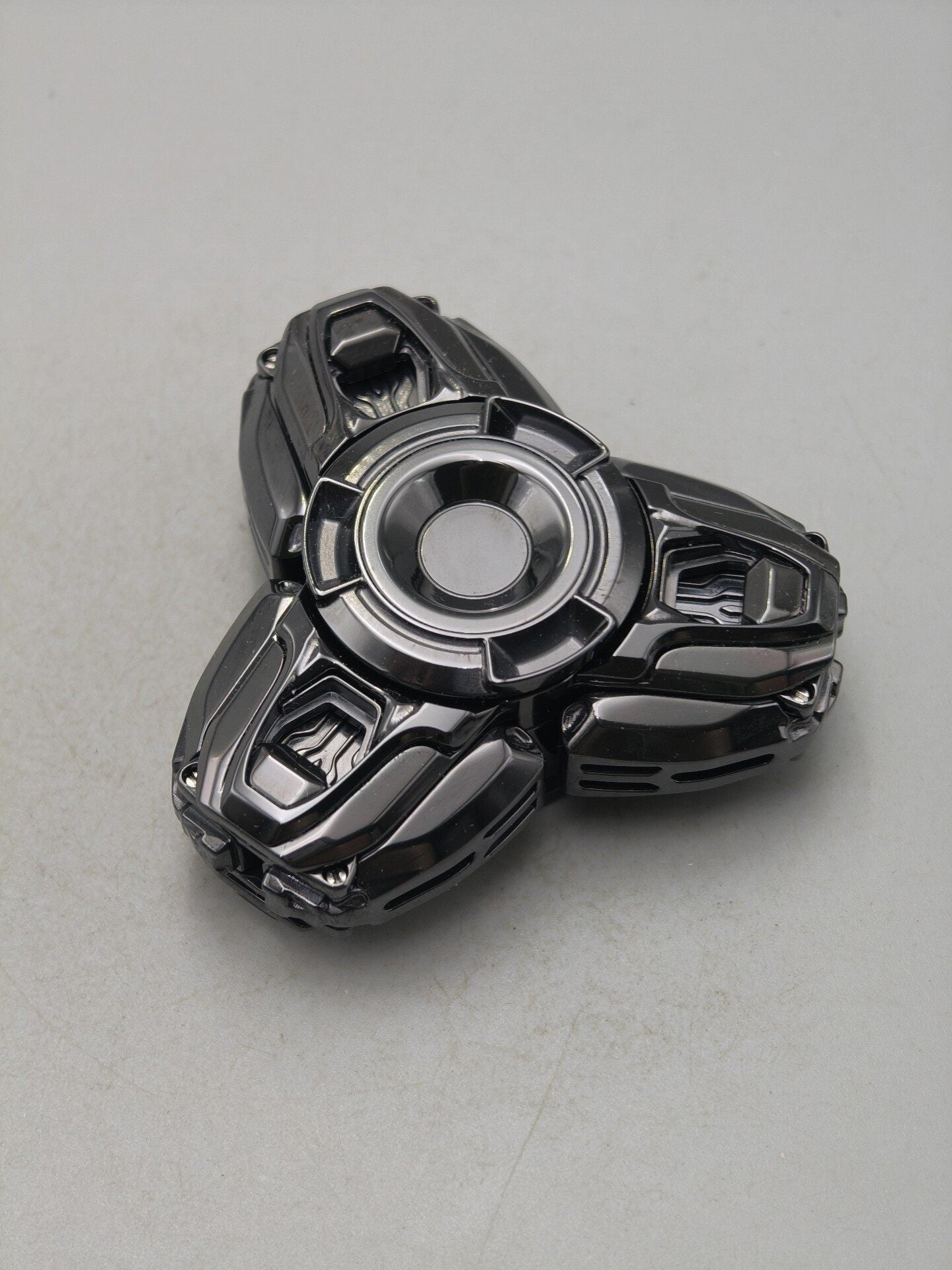 Shock String Zirconium