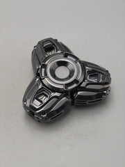 Shock String Zirconium
