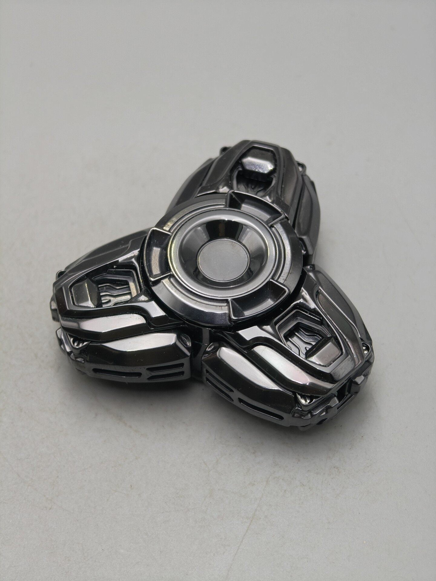 Shock String Zirconium