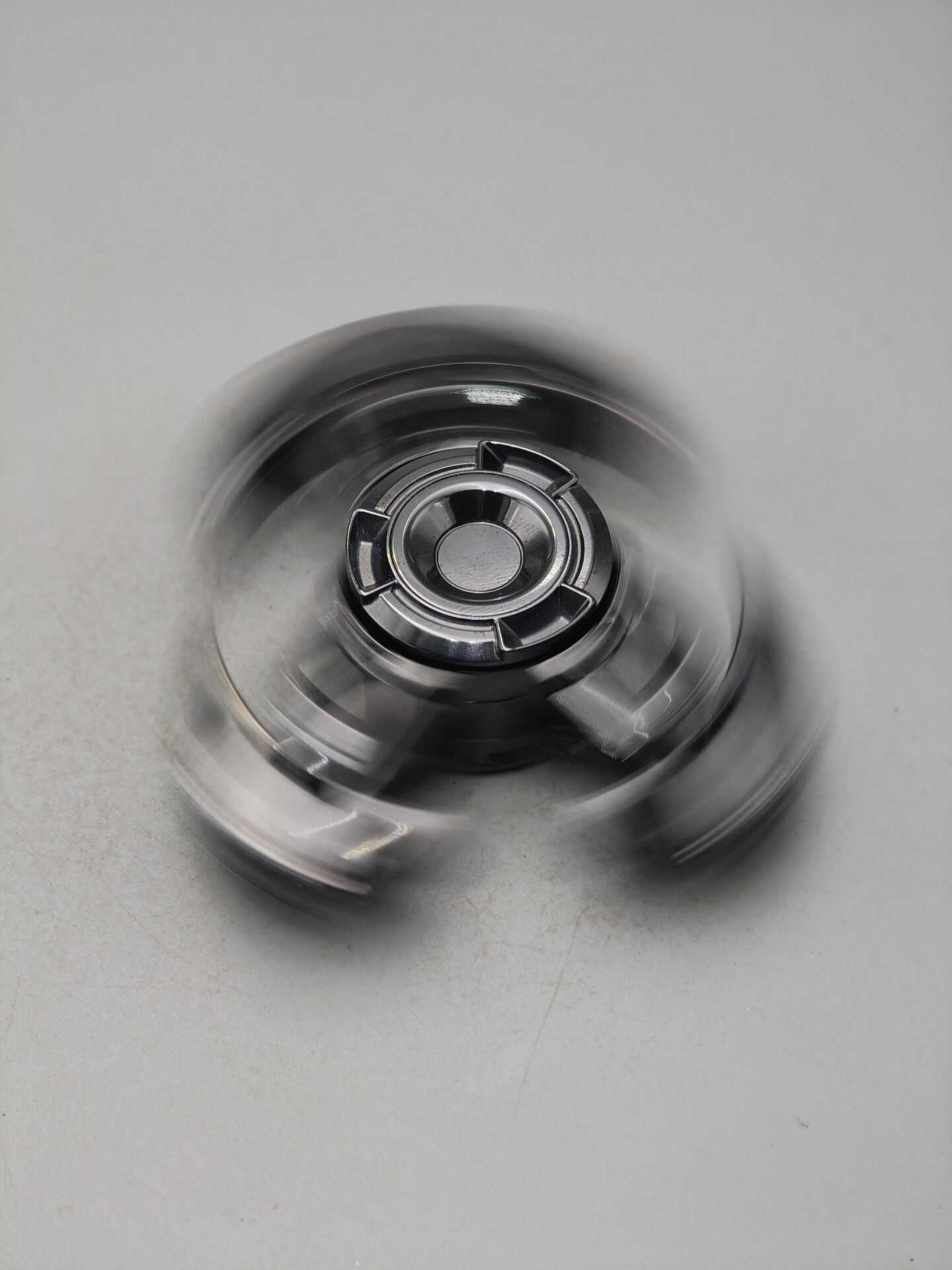 Shock String Zirconium