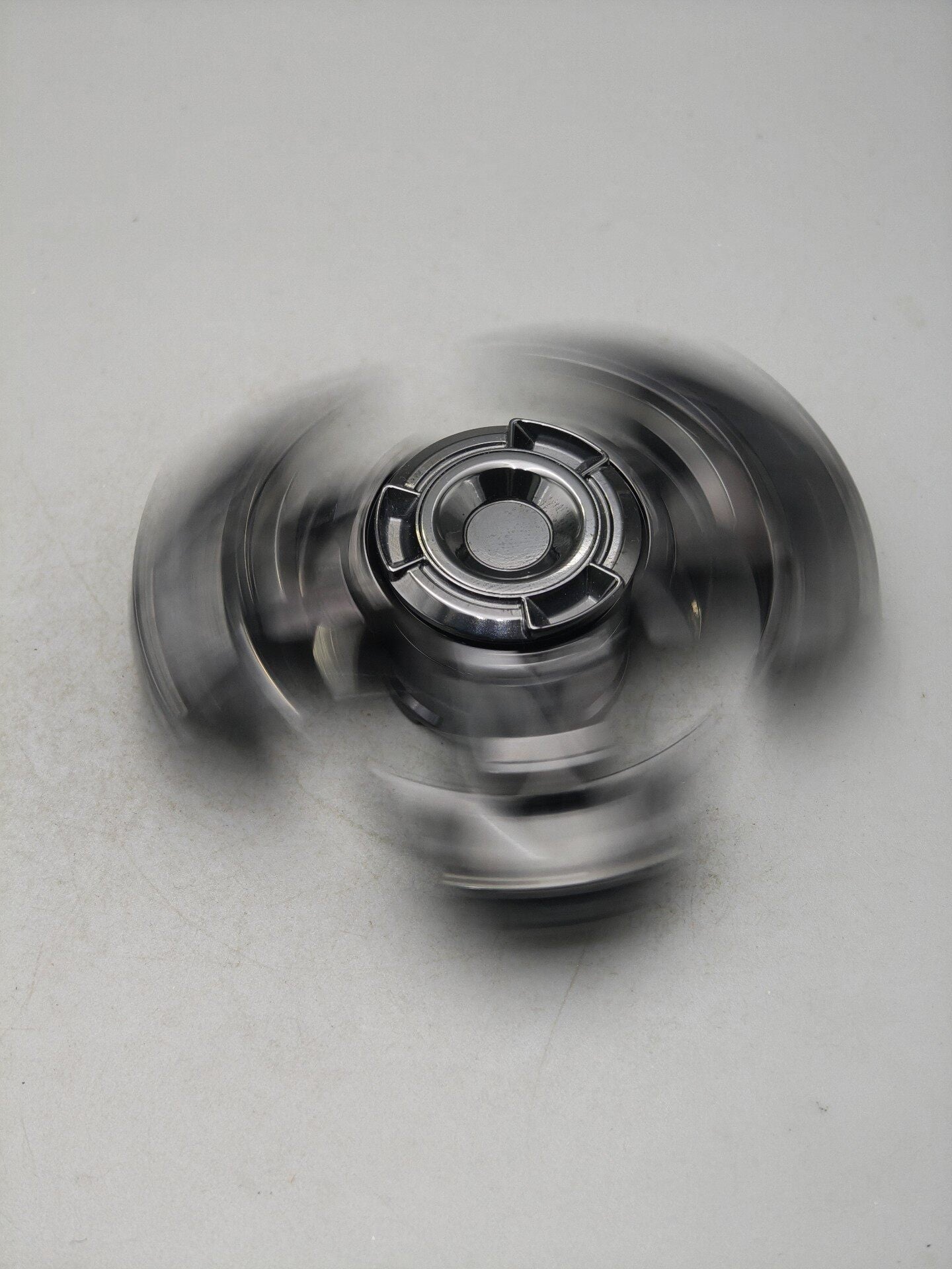 Shock String Zirconium