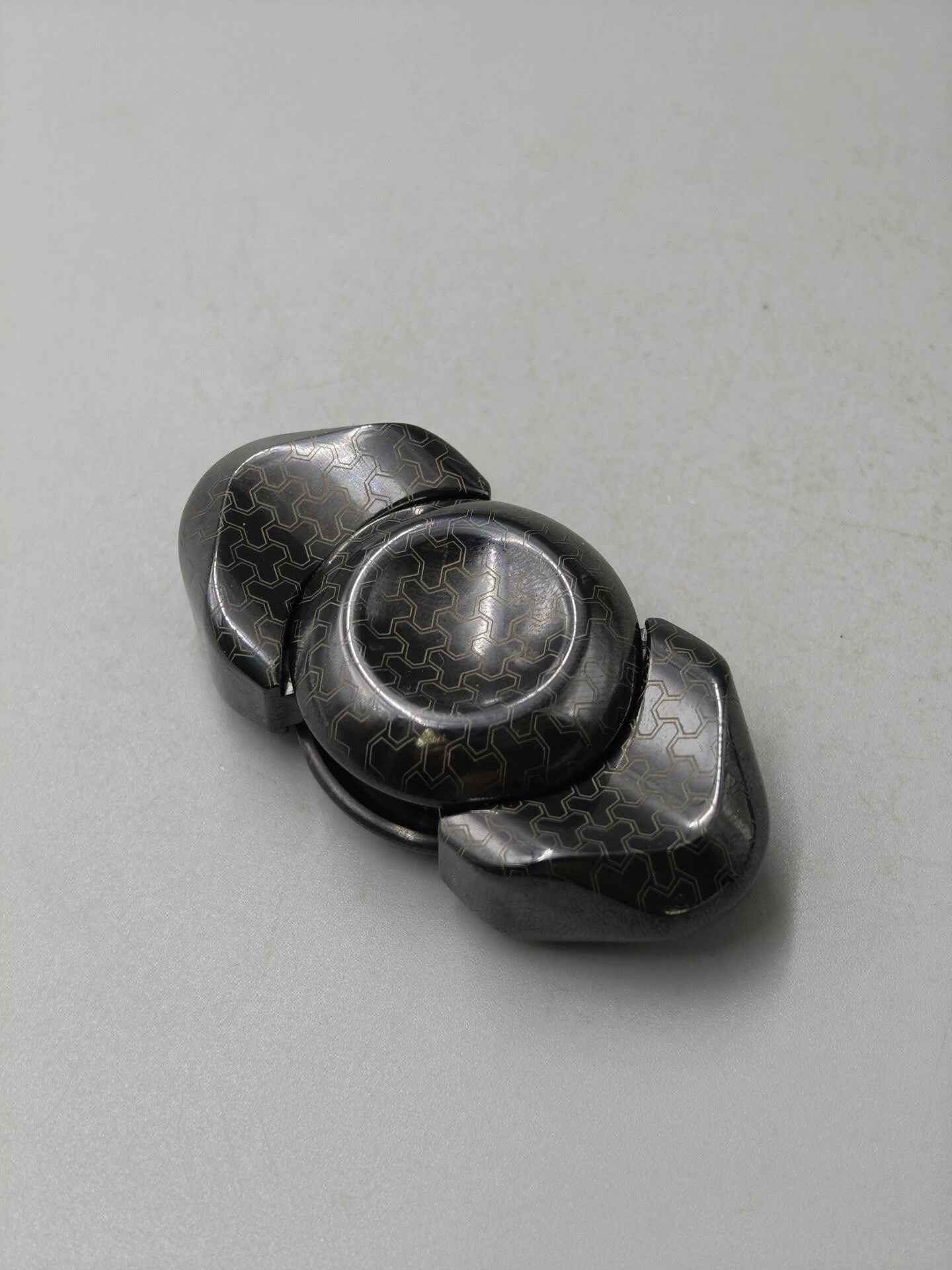Feather Zirconium