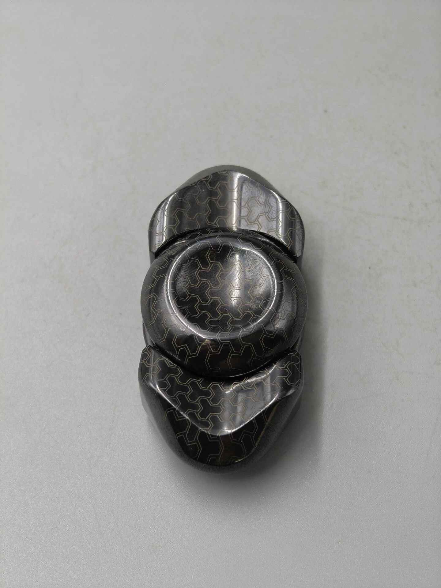 Feather Zirconium