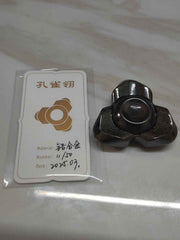 Feather Zirconium